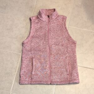 Lands End Womens Vest